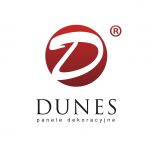 Logo firmy Dunes