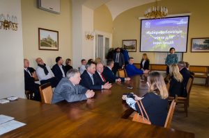 Forum Przedsiębiorców Polska – Ukraina