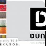 Nowa kolekcja Dunes Hexagon